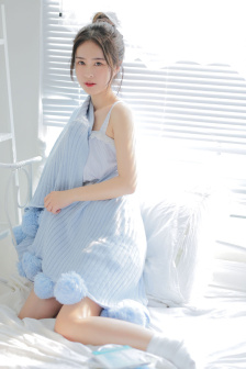 灰影人
